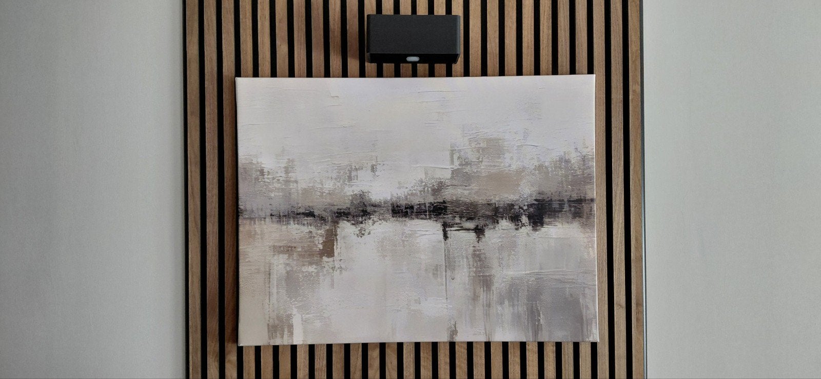 canvas, Ophalen, Zo goed als nieuw, Schilderij