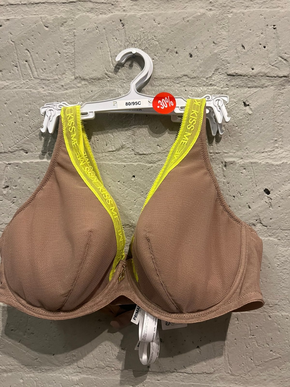Prima Donna bh maat 85D 80D NIEUW!! 91,90 30% sale, Ophalen of Verzenden, BH