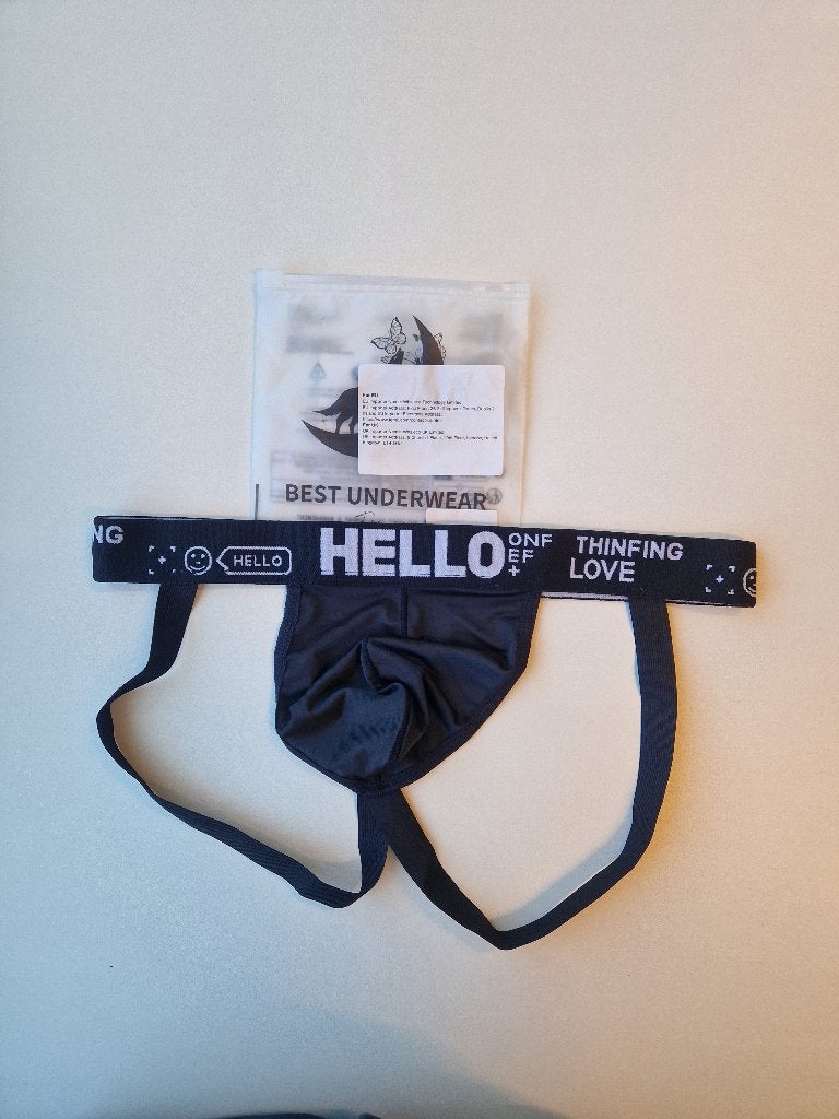 Jocks Maat M, Ophalen of Verzenden, Zwart, Boxer