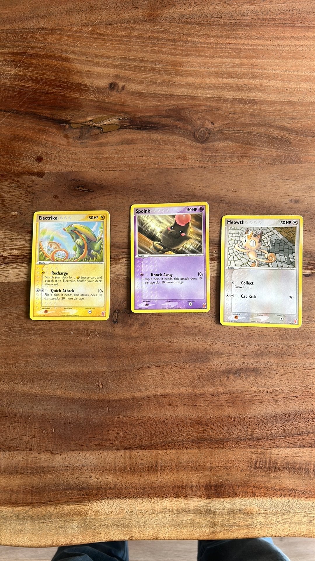 Ex trainer kit plusle, Ophalen of Verzenden