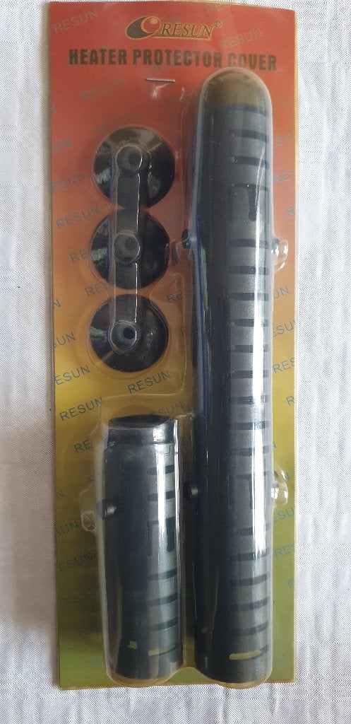 Resun aquarium verwarming protector, Ophalen of Verzenden, Nieuw, Verlichting of Verwarming