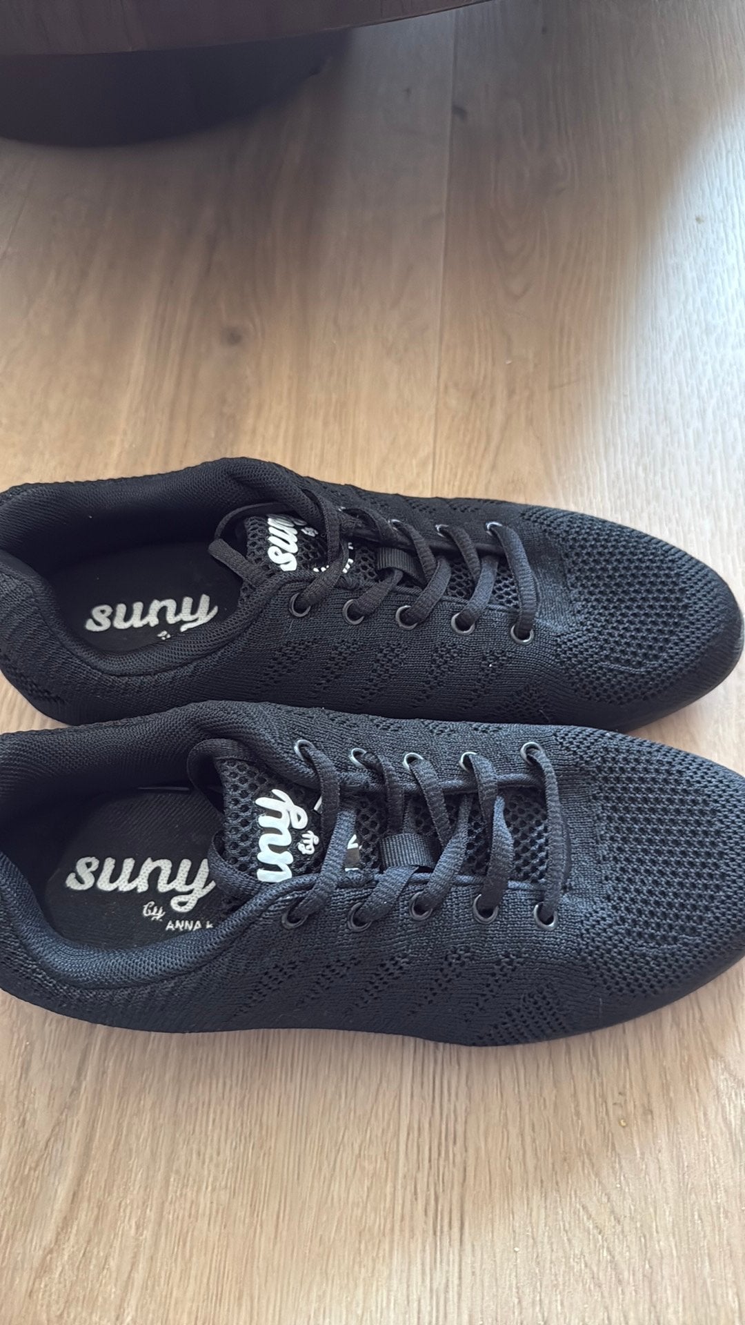 Dans schoenen maat 41 1/3, Ophalen, Zo goed als nieuw, Sneakers of Gympen