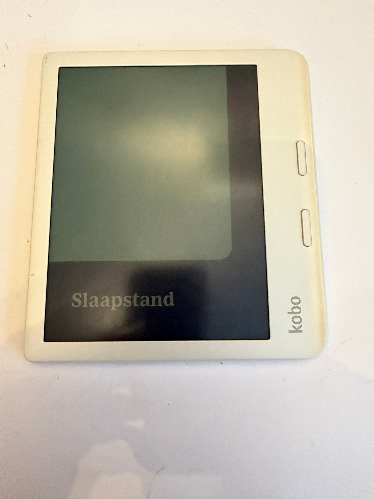 Kobo Libra Colour Wit – Zo goed als nieuw | 32GB, Kobo, Kobo, Ophalen of Verzenden, Zo goed als nieuw