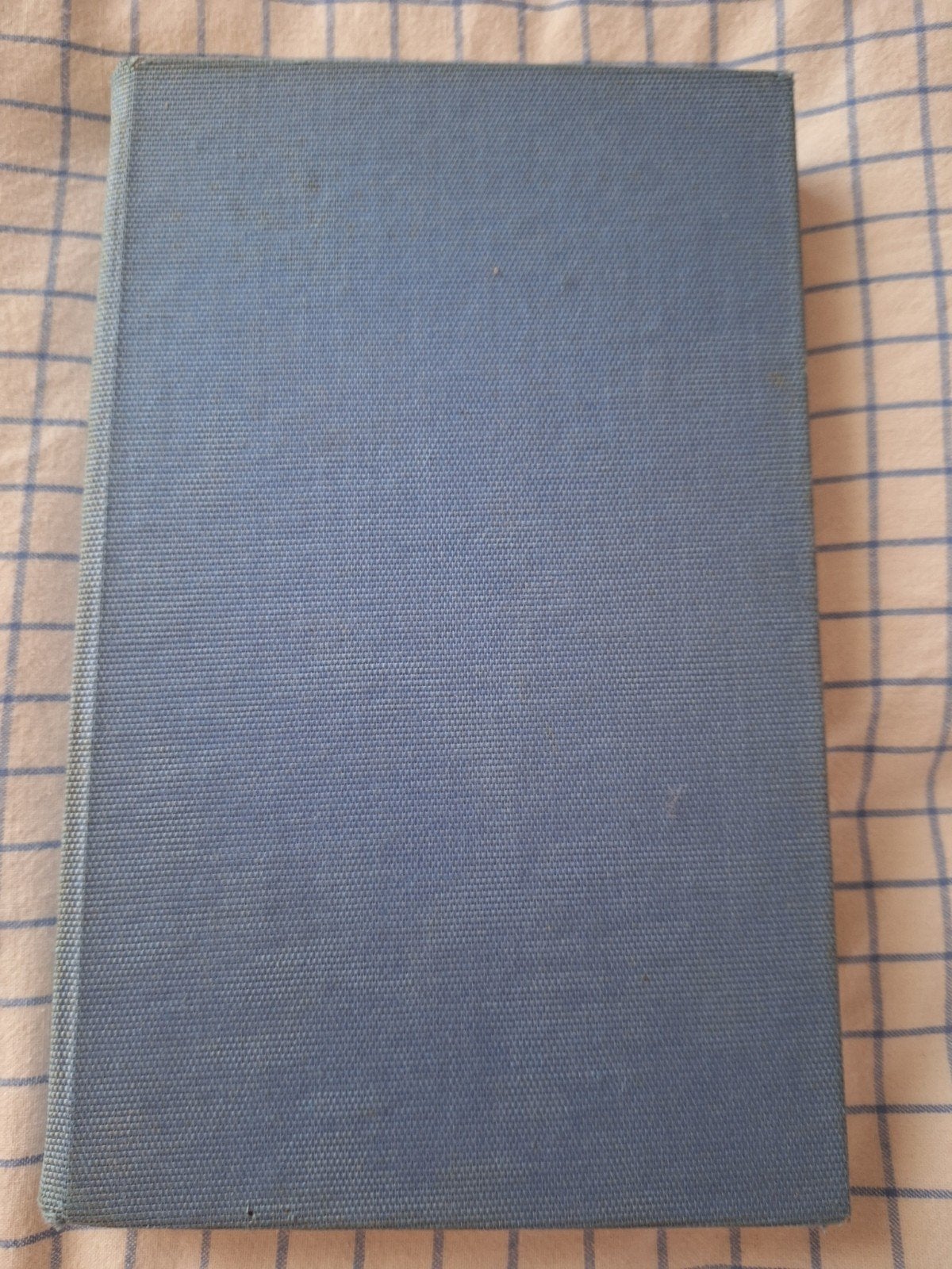 Duizend Jaren en Een Dag - Claus Westermann (1960), Gelezen, Christendom | Protestants, Ophalen of Verzenden, Claus Westermann