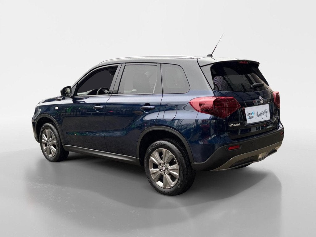 Suzuki Vitara 1.4 Boosterjet Smart Hybrid Select | €1500.-, Auto's, Voorwielaandrijving, 12 maanden, Stof, 4 cilinders
