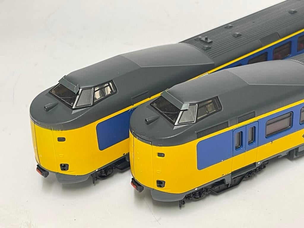 ** KOPLOPER ** NS ** NIEUW ** LIMA 149807 G **, Treinset, Gelijkstroom, Analoog, Nieuw
