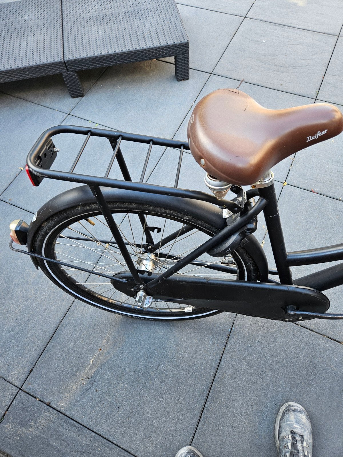 Nette Gebruikte fiets, 56 cm of meer, Ophalen, Gebruikt, Overige merken