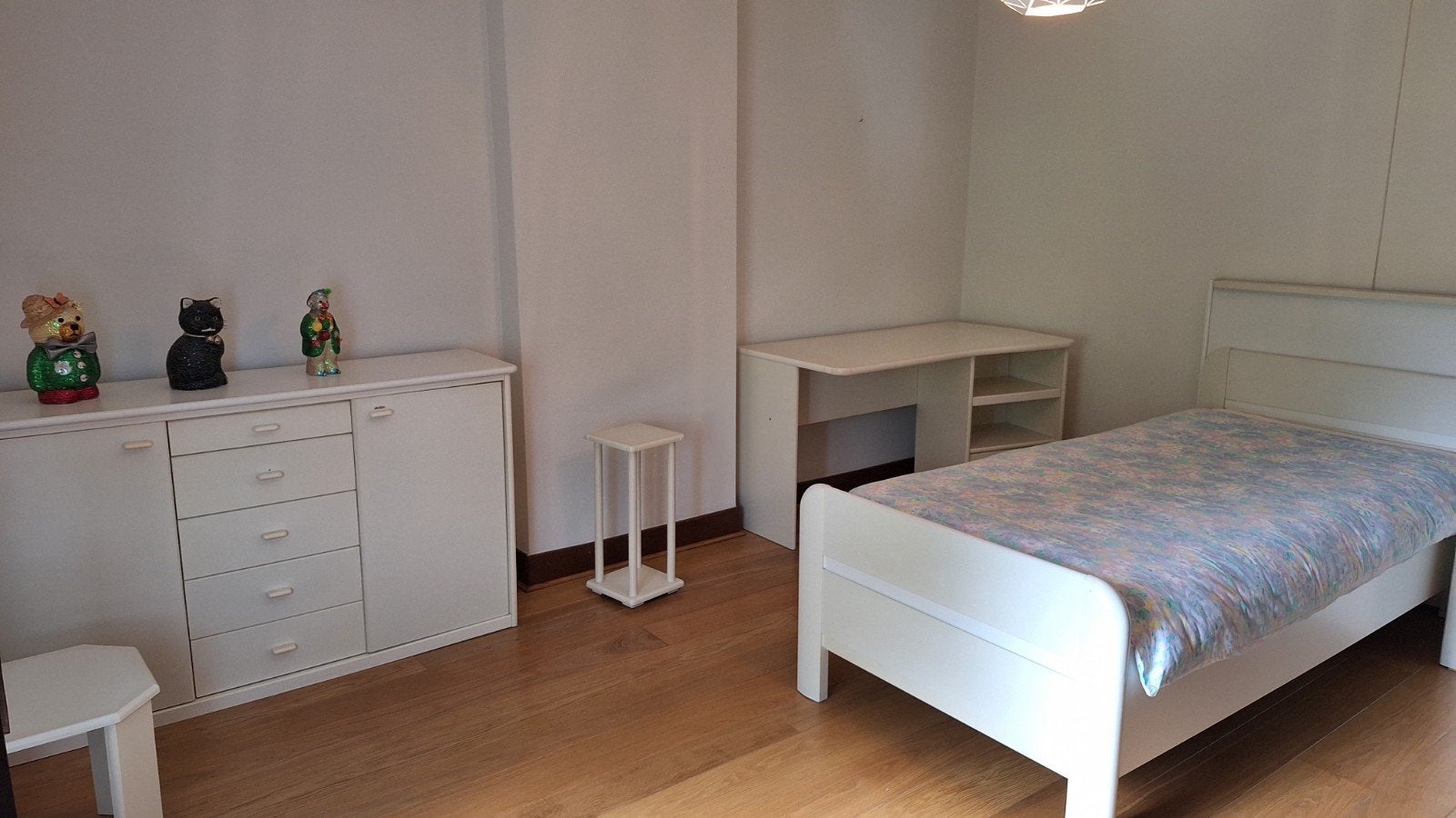 Auping slaapkamer, Ophalen, Gebruikt, 90 cm, Eenpersoons