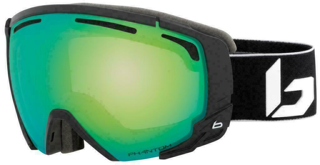 Bollé Supreme OTG skibril voor brildragers meekleurende lens, Sport en Fitness, Skiën en Langlaufen, Overige merken, 34 Rue de la Soie, 69100 Villeurbanne (Lyon) Frankreich