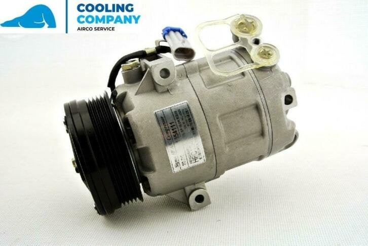 Foto 16 van Aircopomp airco compressor audi a3 a4 WhatsApp 0638273042