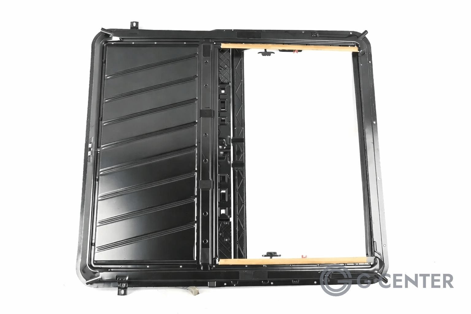 Mercedes-Benz G-Klasse Schuifdakframe A4637800129 A126780362, Gebruikt, -, Ophalen of Verzenden, BOVAG lid