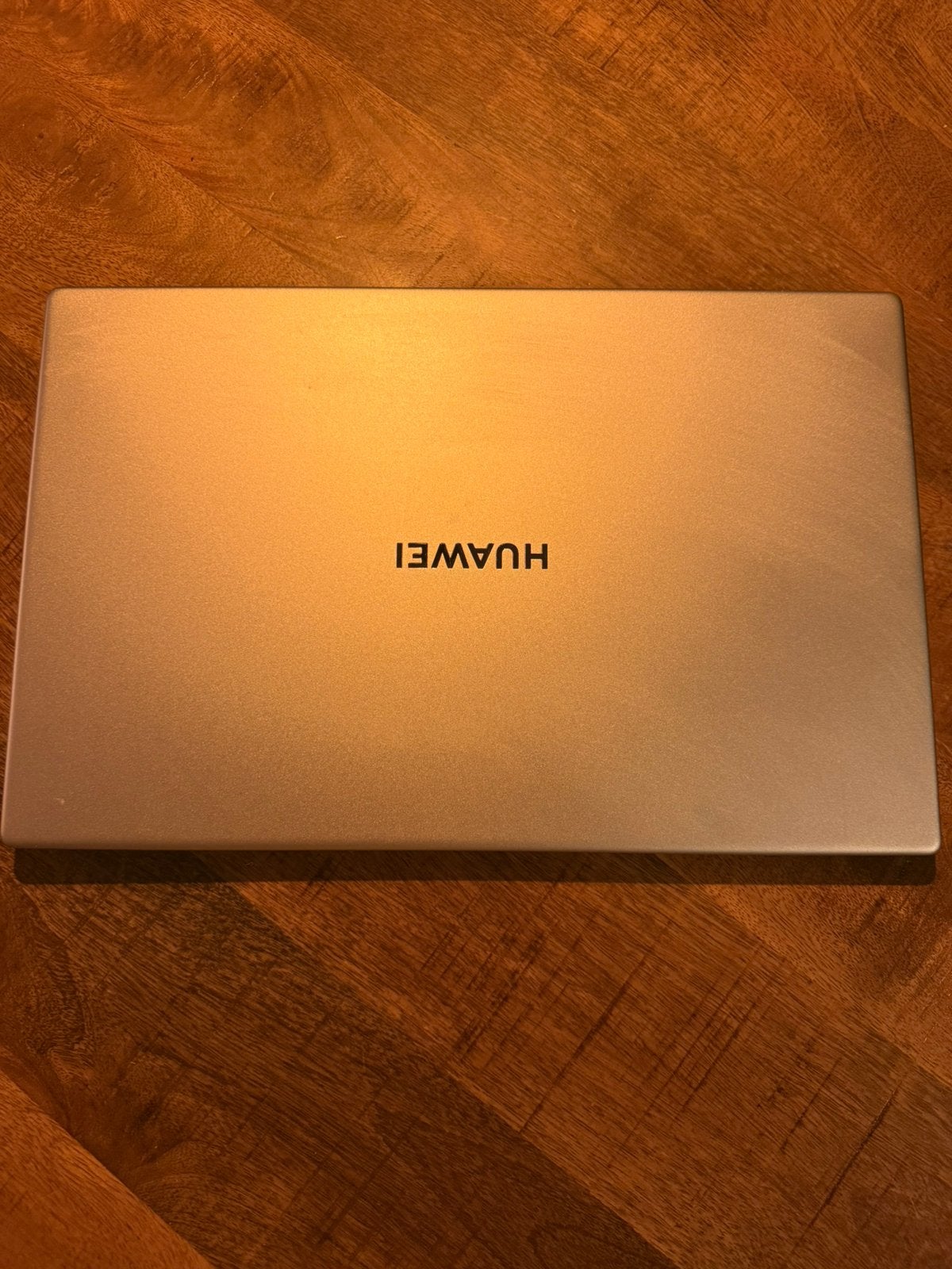 Huawai Matebook D15 2020, Ophalen, 2 tot 3 Ghz, 15 inch, Zo goed als nieuw