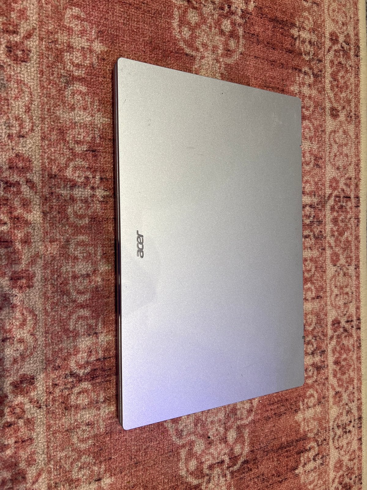 Acer Aspire 3 A314-36P-C8RR (2023) - 14 inch laptop, Computers en Software, Windows Laptops, 2 tot 3 Ghz, Qwerty, 8 GB, 14 inch