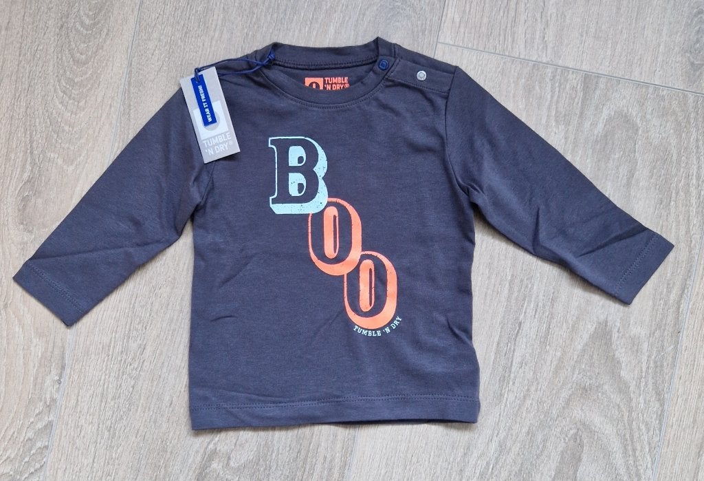 *NIEUW* Tumble 'n Dry longsleeve, Tumble 'n Dry, Nieuw, Ophalen of Verzenden, Jongetje