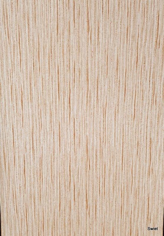 5686 Vinyl jutelook behang retro beige praktisch afwasbaar, Ophalen of Verzenden, Minder dan 10 m², Beige