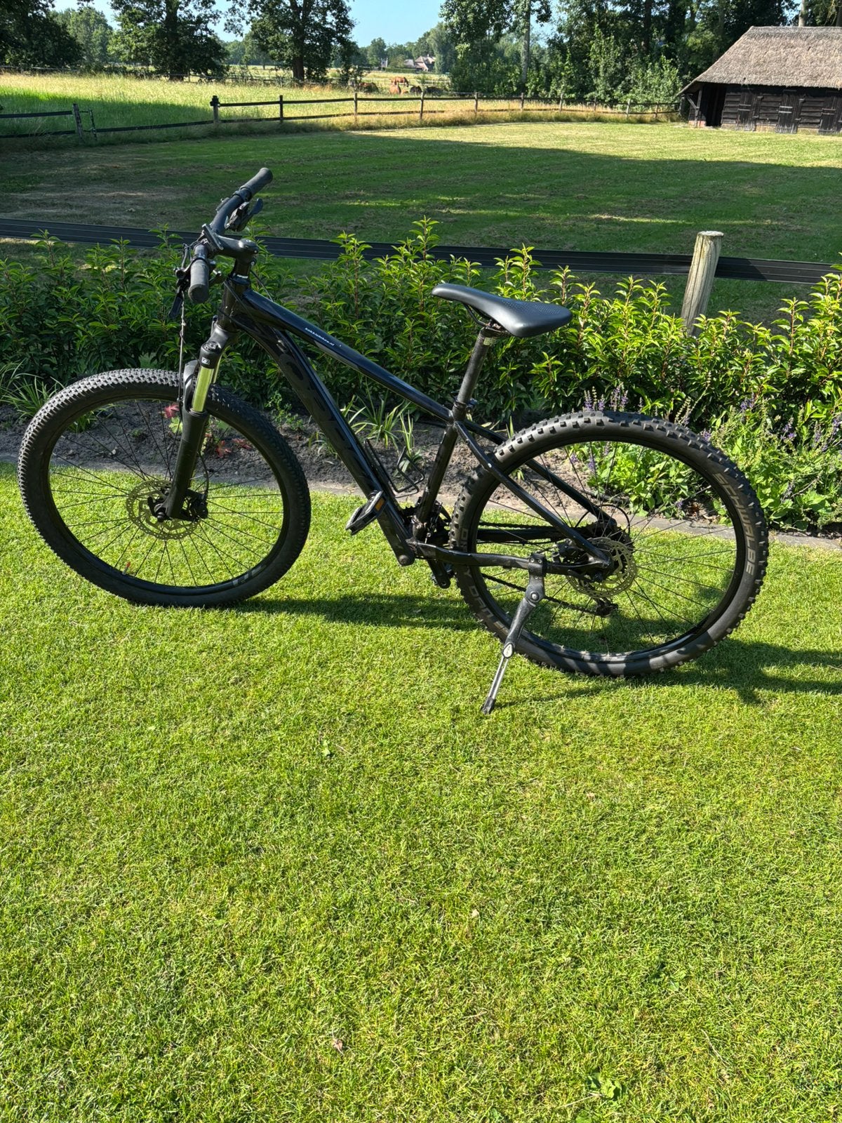 Orbea Mountainbike, Overige merken, 49 tot 53 cm, Ophalen of Verzenden, Zo goed als nieuw