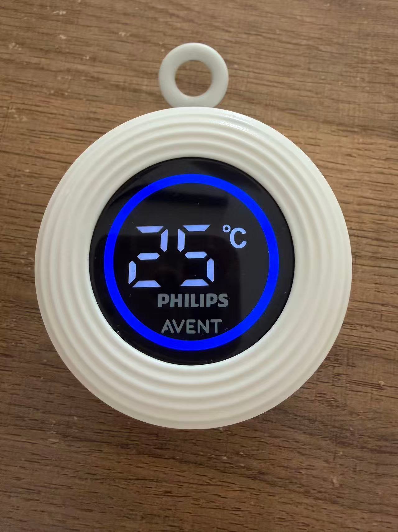Philips Avent Badkamer Thermometer, Overige merken, Overige typen, Ophalen of Verzenden, Zo goed als nieuw