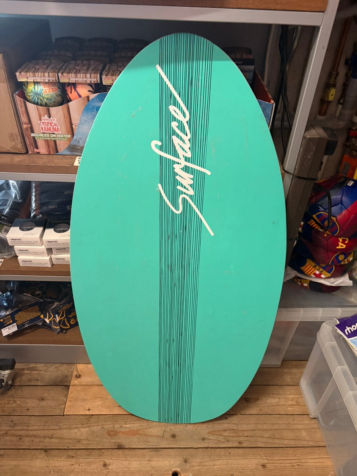 Surface skimboard, Watersport en Boten, Ophalen, Nieuw, Overige typen