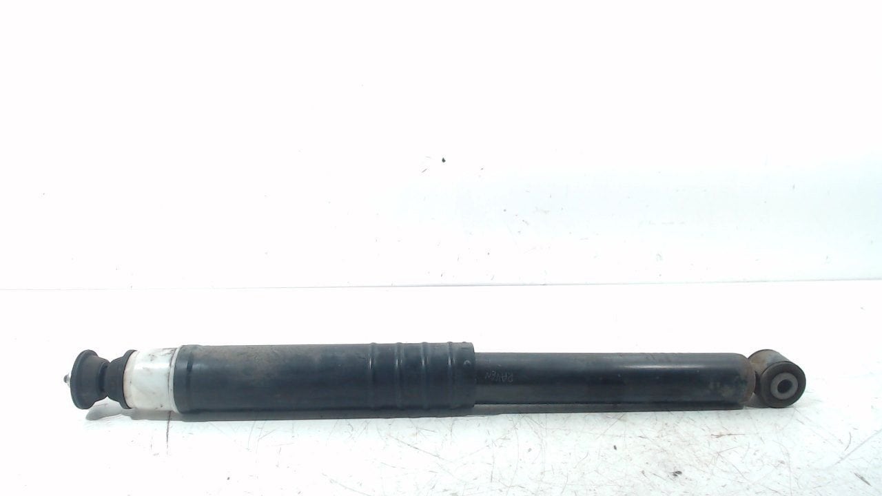 Schokbreker rechts achter Renault Clio, Auto-onderdelen, Onderdelen@venauto.nl, Van der Ven Autorecycling B.V., Gebruikt, Ettenseweg 76, 4706 PB Roosendaal, The Netherlands