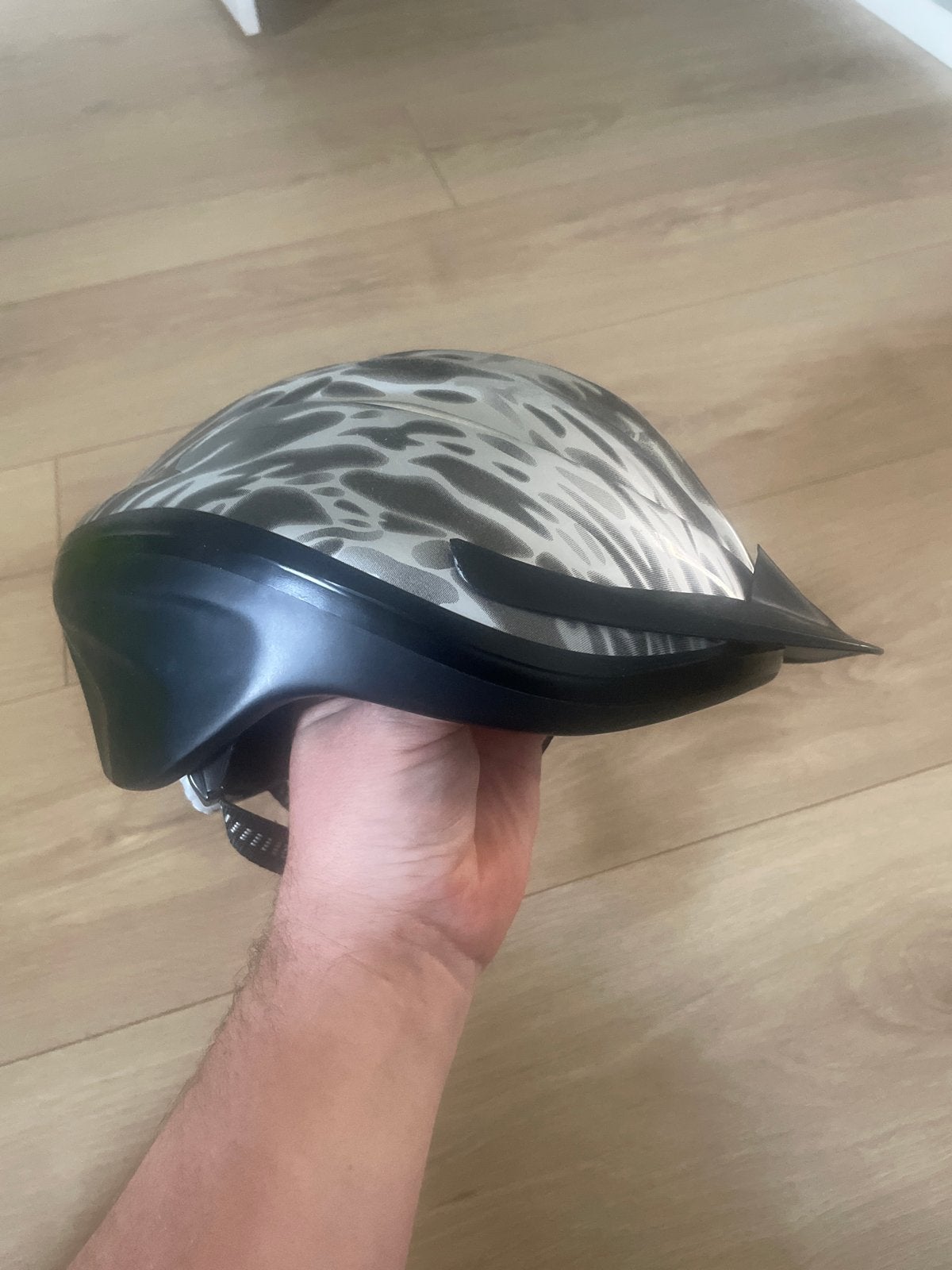Sundvall Fietshelm - Maat S, Ophalen of Verzenden, Gebruikt, S, Jongen of Meisje