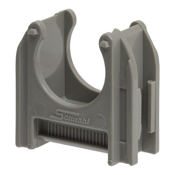 EC19 Euroclip 19mm 3/4 halogeenvrij UV bestendig (20 stuk), Verzenden, Nieuw