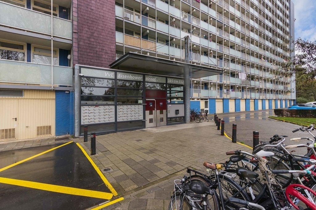 NIEUW! Woonruimte te huur Eisenhowerstraat, Sittard, Huizen en Kamers