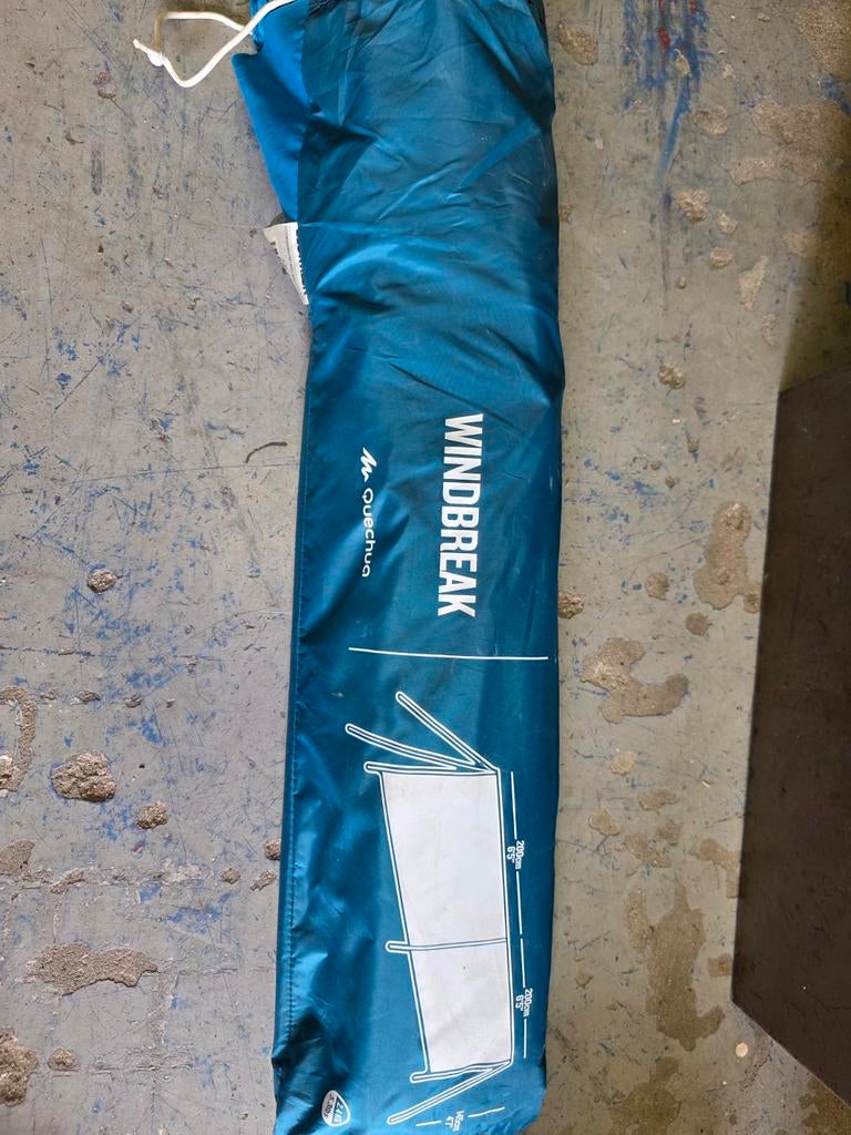 Windschermen voor kamperen, Ophalen of Verzenden