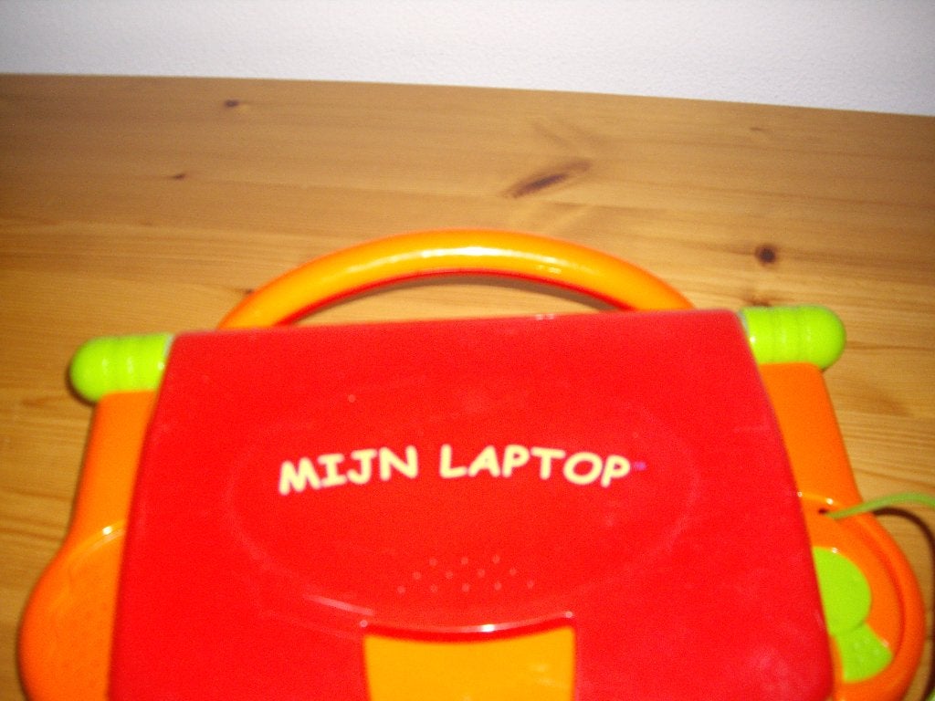 mijn laptop educatief, Ophalen, Taal en Lezen, Met geluid