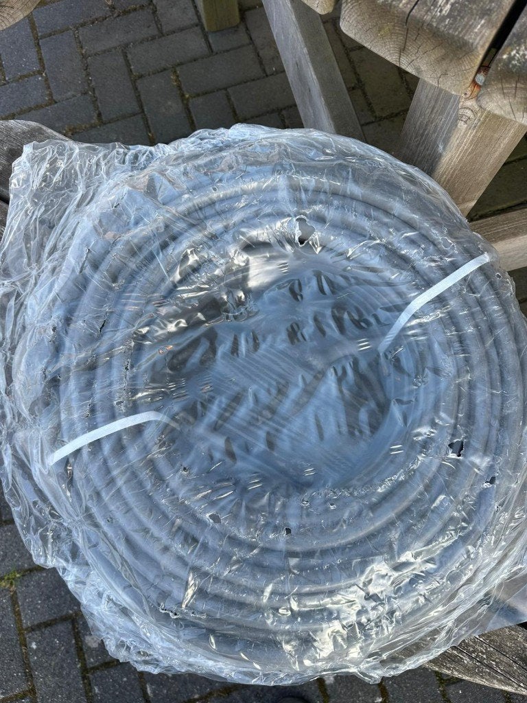 GrondKabel 50m 4x6 YMvKas, Ophalen, Nieuw, Overige merken, Kabel of Snoer