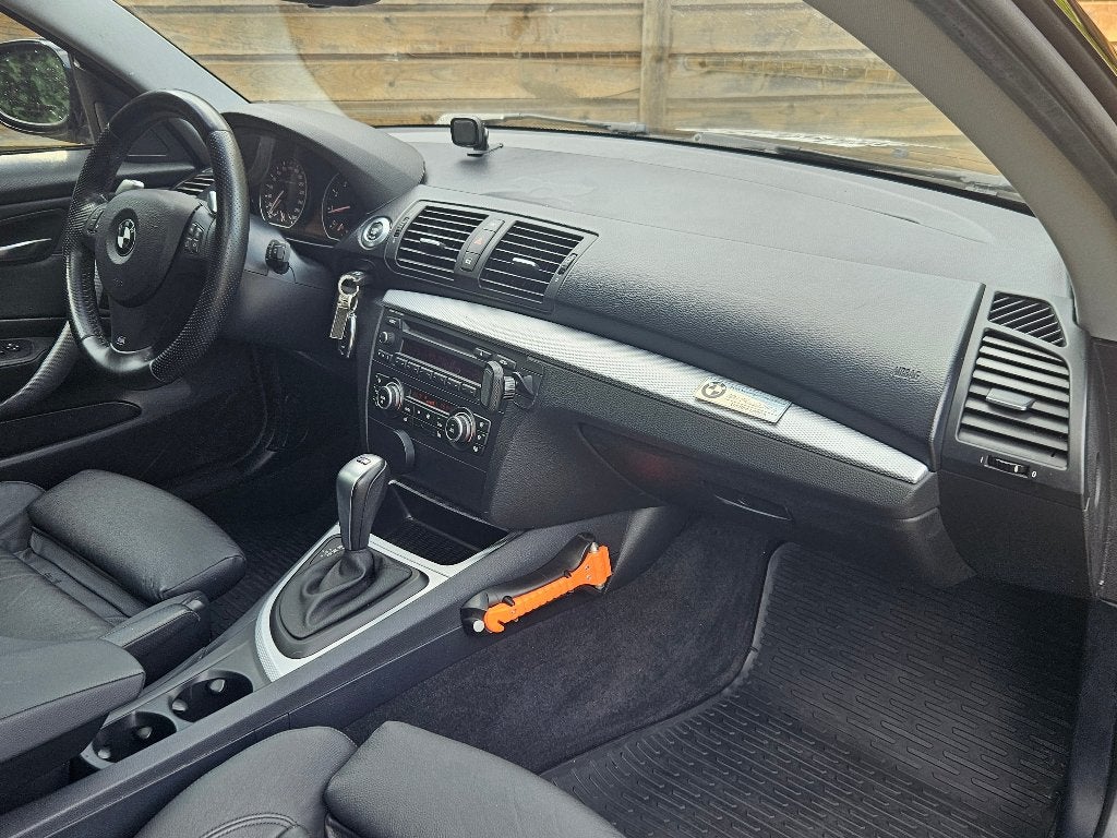 Foto 19 van BMW 135i Coupé M-Sport|350 PK|74.024KM|Concoursstaat|N/W APK
