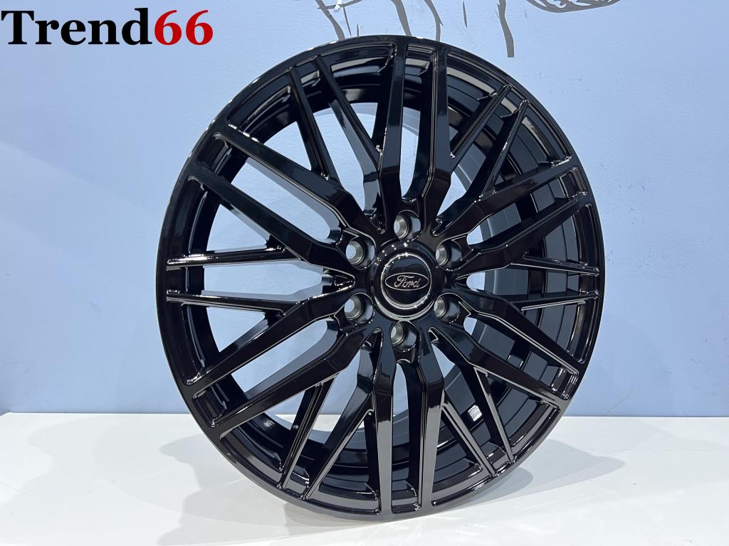 6x120 18'' Velgen Ford Transit Custom Vw Transporter 2025 +, Auto-onderdelen, Banden en Velgen, Niet ingevuld, 18 inch, Velg(en)