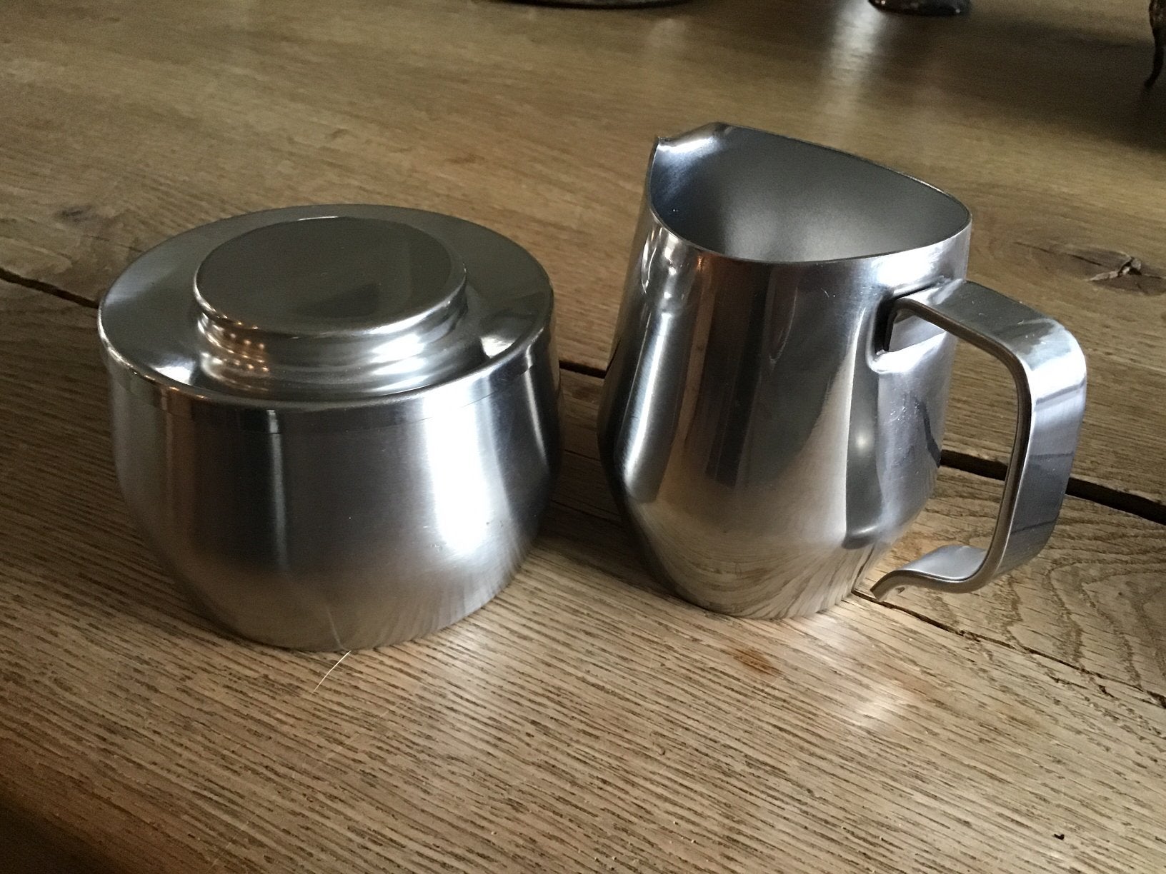 “ALESSI” ROOMSTELLETJES EN SCHALEN PER STUK TE KOOP, Ophalen of Verzenden
