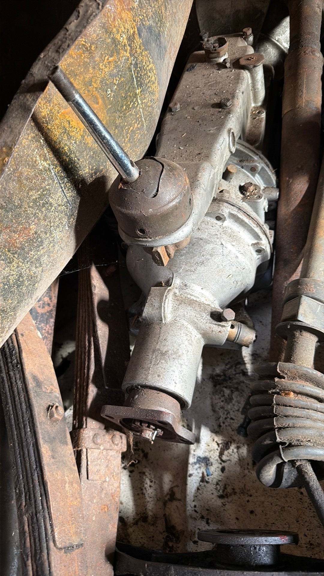 Onderdelen Triumph Tr3 Tr4 Tr5 Tr6, Auto-onderdelen, Ophalen of Verzenden, Triumph
