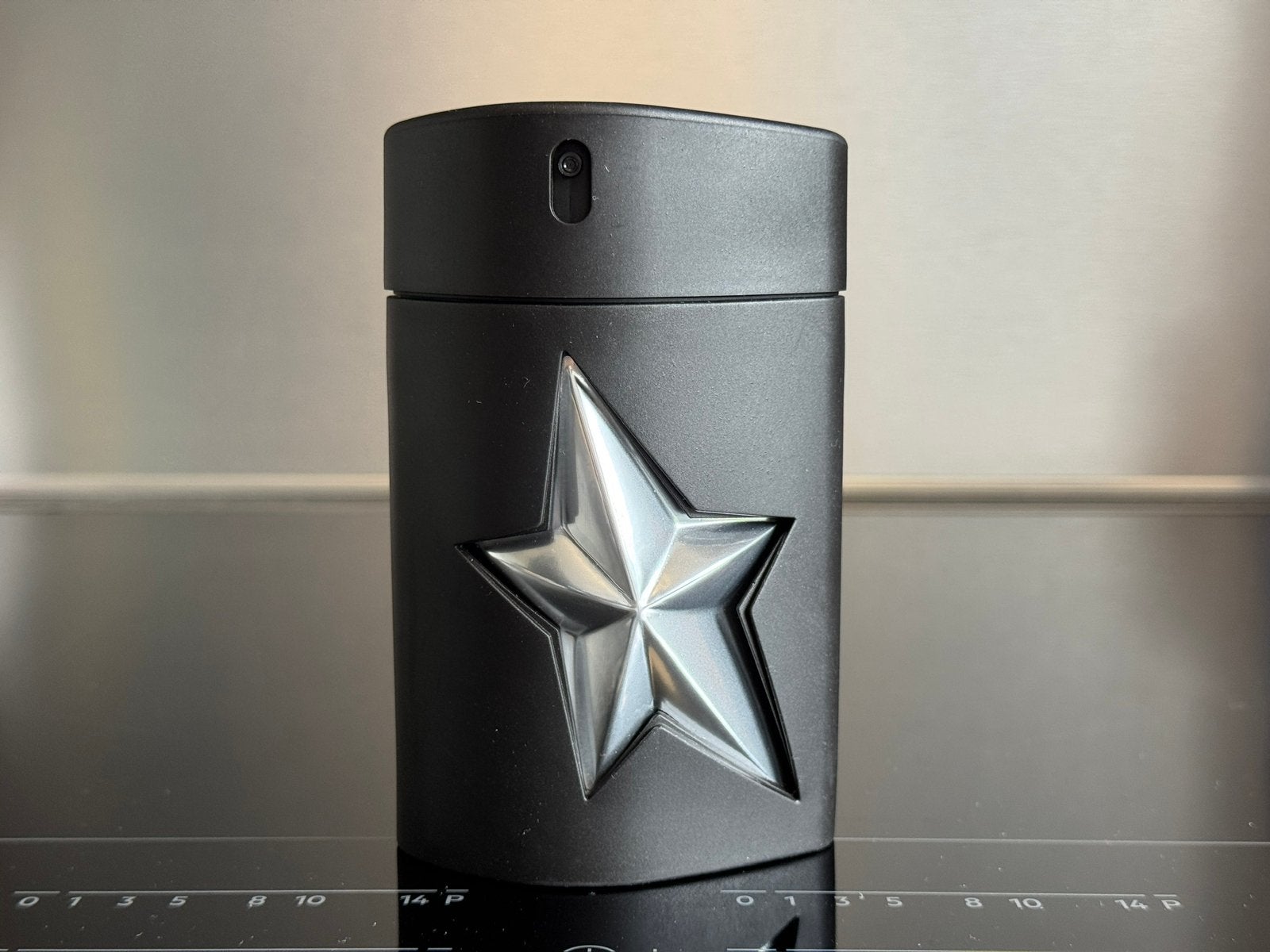 Thierry mugler A*men fantasm 100ml eau de parfum sensuelle, Ophalen of Verzenden, Nieuw