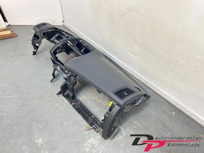 Dashboard van een Mitsubishi ASX, Auto-onderdelen, Dashboard en Schakelaars, Gebruikt, -, -, Ophalen of Verzenden