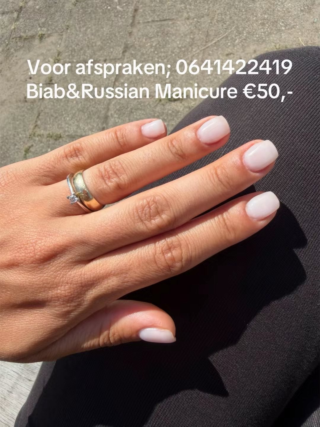 Nagels biab, Vacatures, Vacatures | Modellen, 33 - 40 uur, Vanaf 10 jaar, Overige vormen