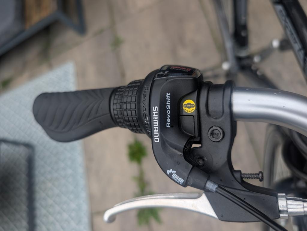 Fiets esprit expert, Ophalen of Verzenden, Zo goed als nieuw