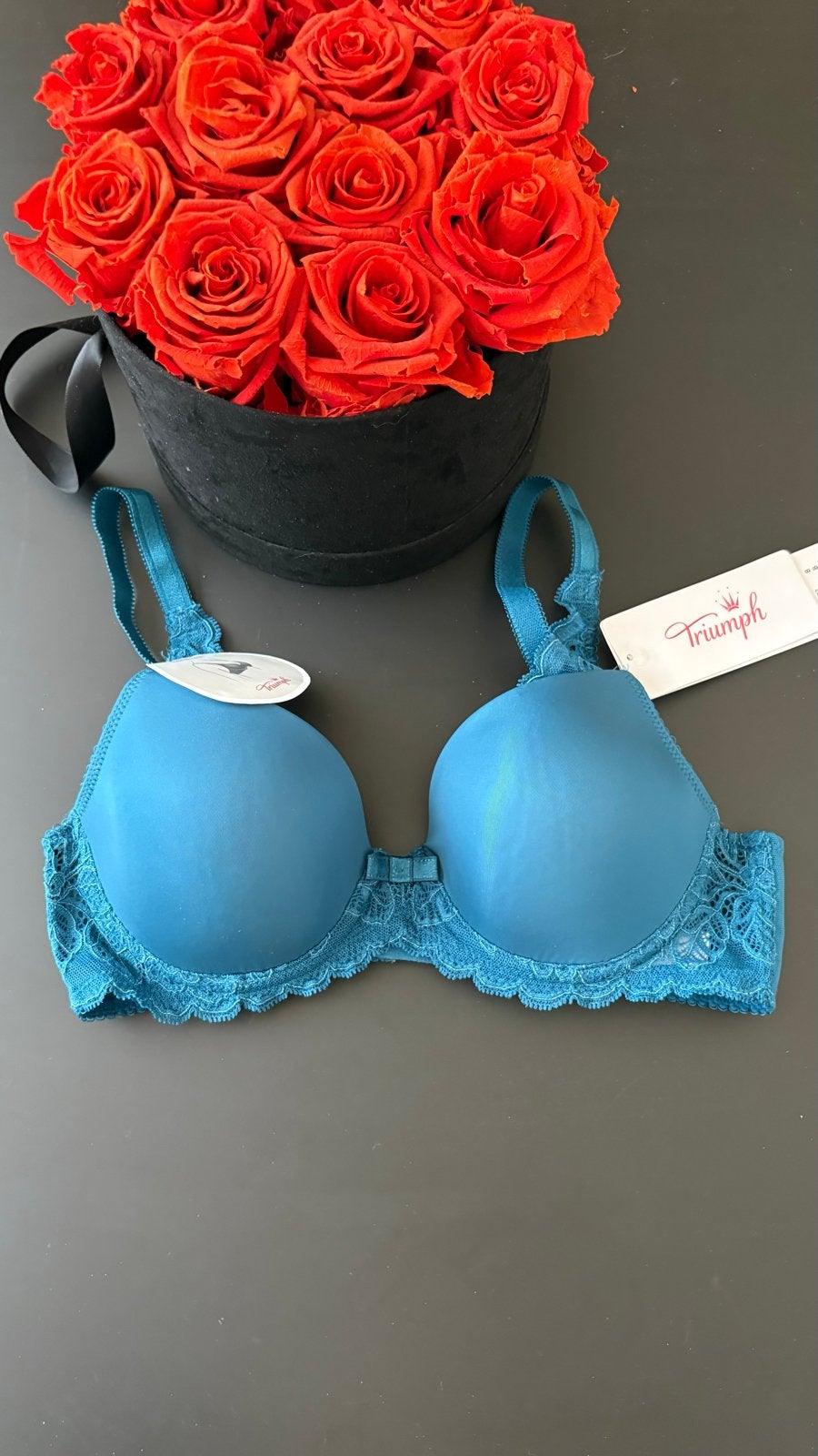 Triumph BH 70B - Nieuw met kaartjes, Verzenden, Blauw, BH