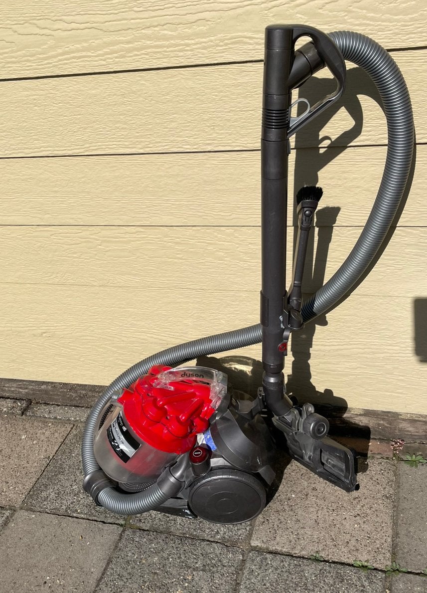 Dyson DC 29 Stofzuiger voor onderdelen