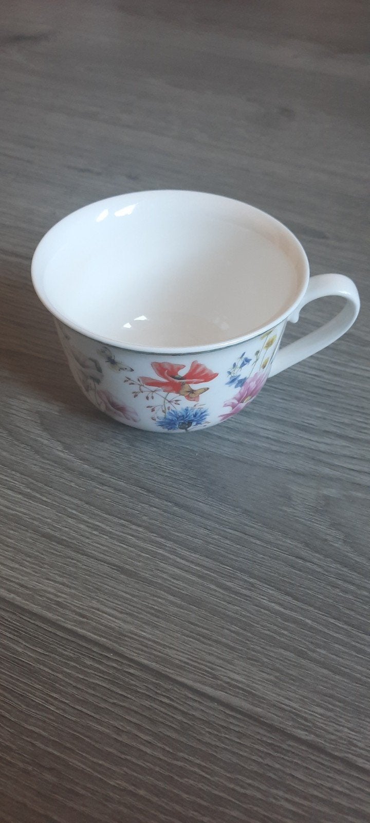 Soepkom Janneke Brinkman, Huis en Inrichting, Keuken | Servies, Ophalen of Verzenden, Zo goed als nieuw, Kom(men), Overige stijlen