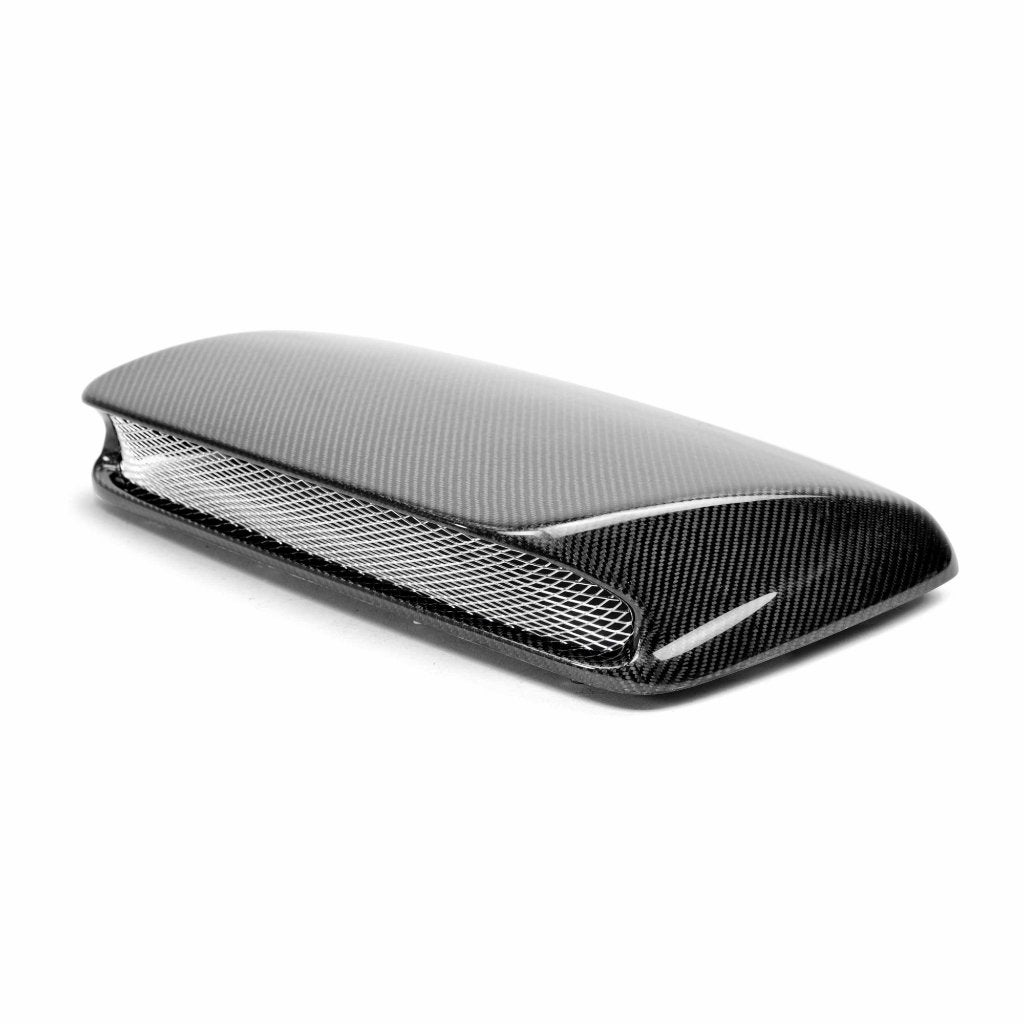 Seibon Carbon STI style luchthapper scoop - WRX + STi 03-05, Ophalen of Verzenden