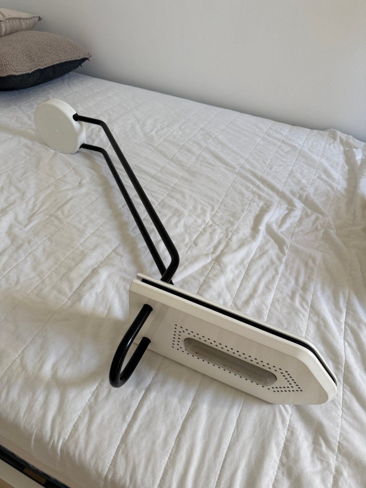 Barbieri & Marianelli per Tronconi plafondlamp jaren 80, Dimbaar, Gebruikt, Design, Overige fittingen