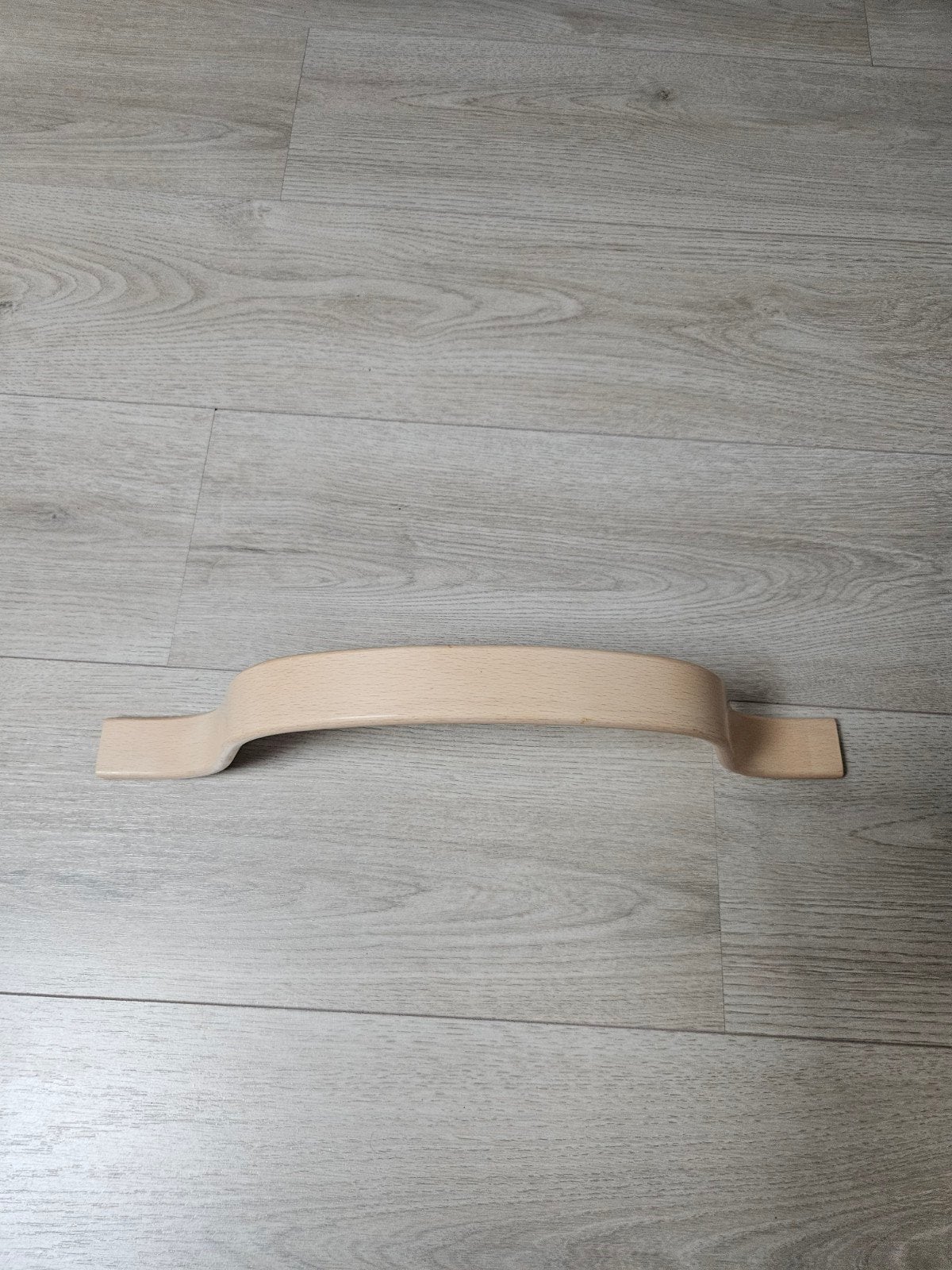 stokke tripp trapp houten babyset beugel, Ophalen of Verzenden, Zo goed als nieuw