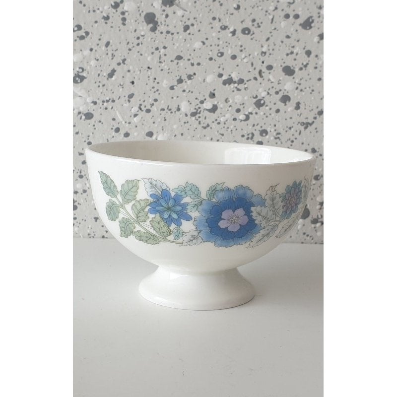 Wedgwood England Clementine suikerbowl, Ophalen of Verzenden