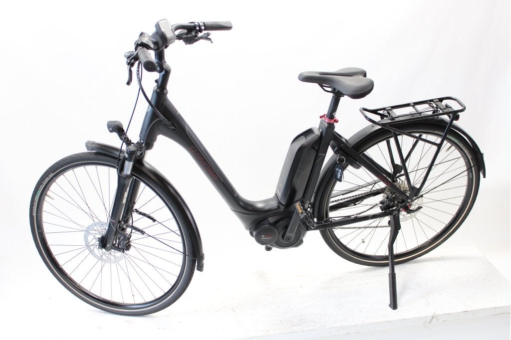 Sinus Luinora 50cm elektrische fiets, Overige merken, Gebruikt, Gewoonfietsen, 47 tot 51 cm