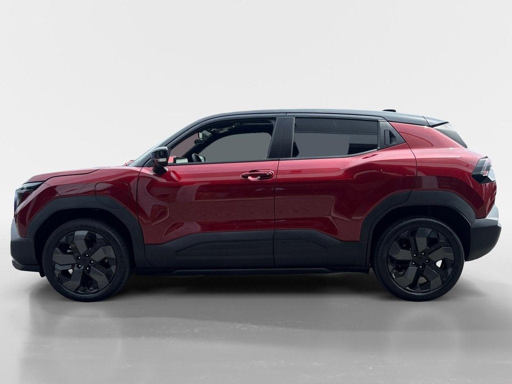 Suzuki e VITARA Style 61 kWh | DEMO | Direct leverbaar | Dod, Auto's, Suzuki, 750 kg, Leder en Stof, SUV of Terreinwagen, 750 kg