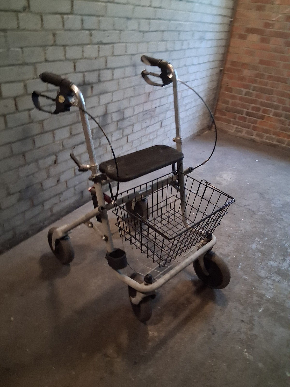 Te koop,drive merk rollator, Ophalen