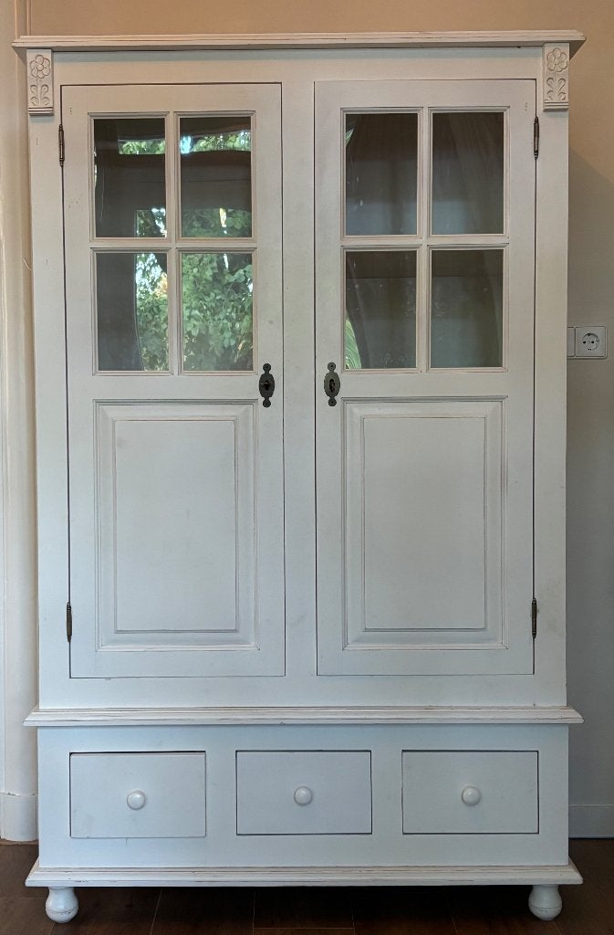 Kledingkast kinderkamer, Kinderen en Baby's, Ophalen, Gebruikt, Kast, 50 tot 70 cm