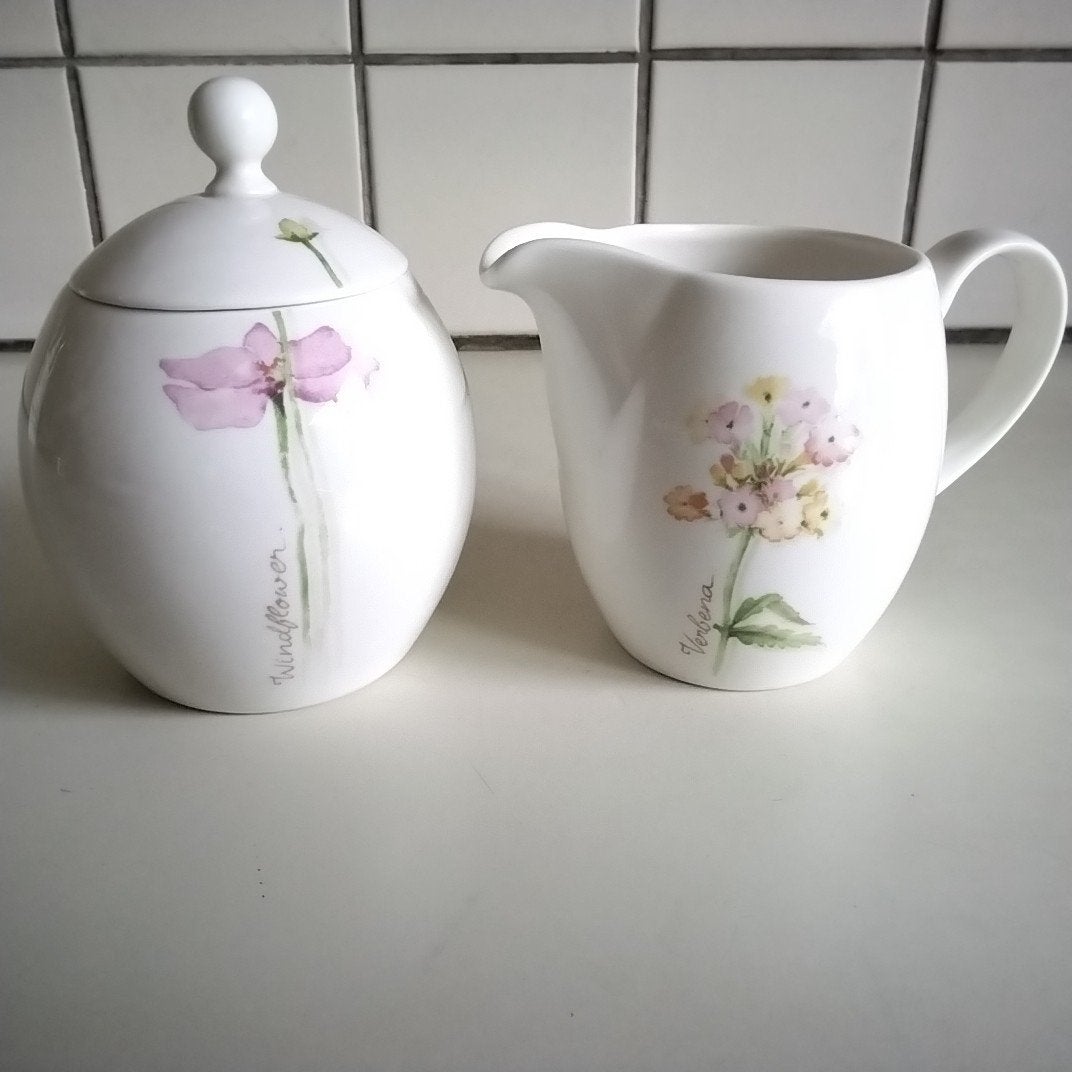 Royal porcelain  roomstel, Ophalen of Verzenden, Porselein, Overige stijlen
