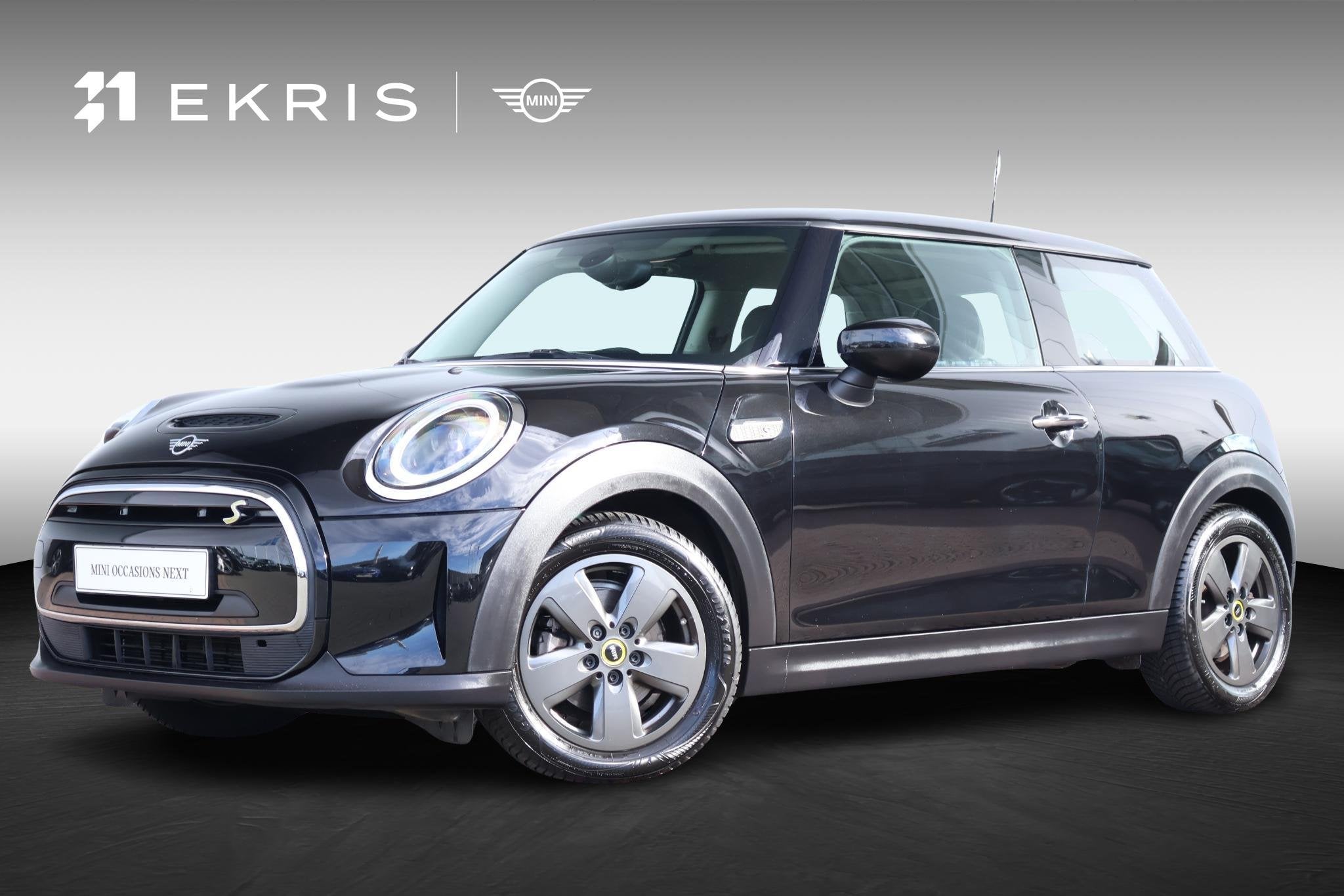 MINI Electric Essential 33 kWh | SoH 99% | Sportstoelen
